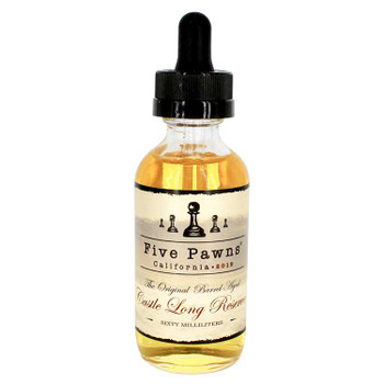 Five Pawns - Castle Long Reserve (60ML)