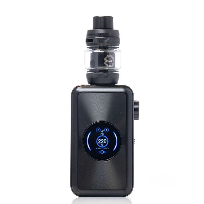 Vaporesso Gen Max 220W Mod Kit