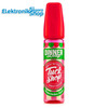 Dinner Lady Tuck Shop - Watermelon Slices (60ML)