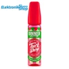 Dinner Lady Tuck Shop - Watermelon Slices (60ML)