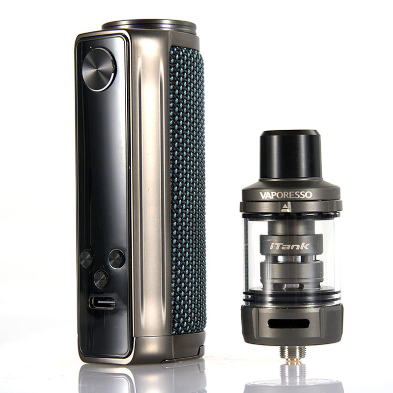 Vaporesso TARGET 100W Kit