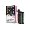 GeekBar Pulse X 25000 Strawberry B-PoP