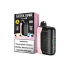 GeekBar Pulse X 25000 Strawberry B-PoP