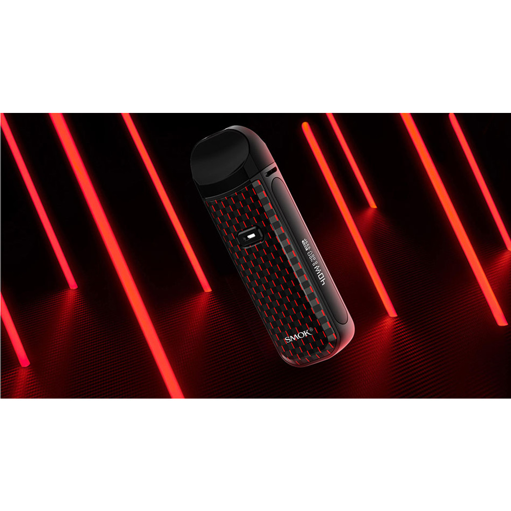 SMOK NORD 2 RED