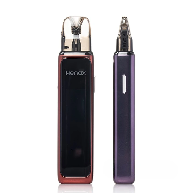 Geek Vape WENAX Q Ultra 30W Pod Sistem