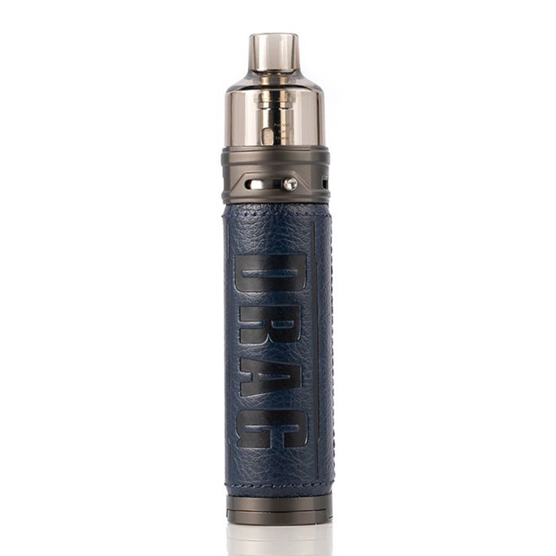 VOOPOO DRAG X 80W POD MOD KIT