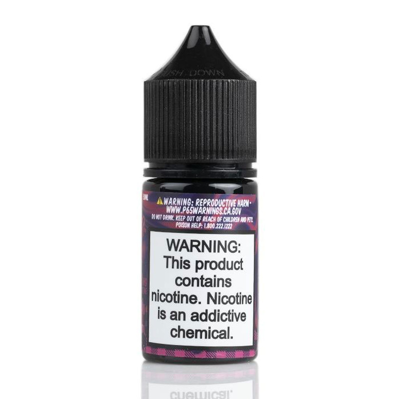 Jam Monster - Mixed Berry Salt 30ML