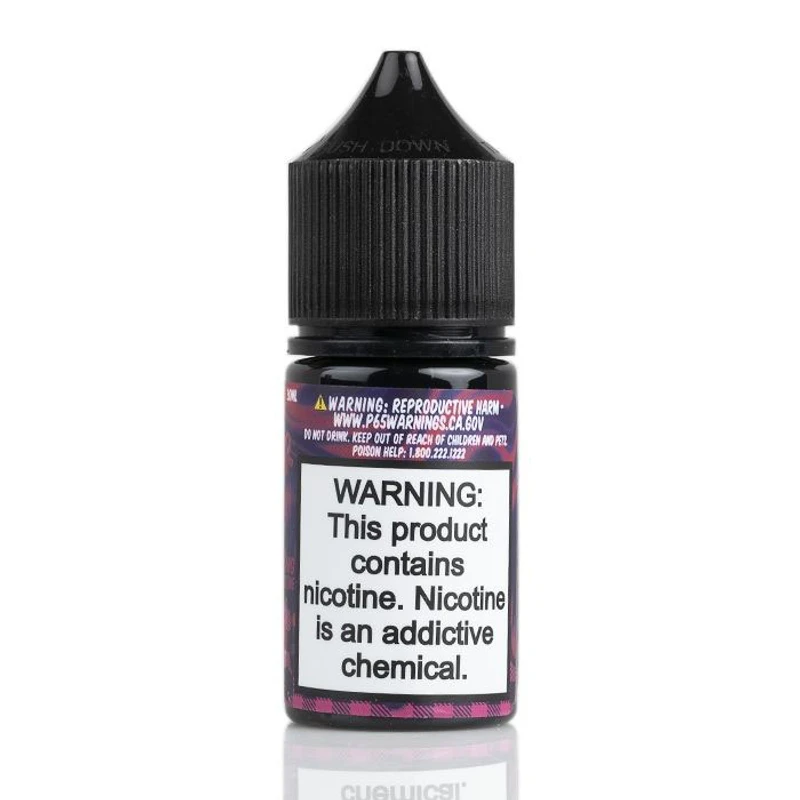 Jam Monster - Mixed Berry Salt 30ML