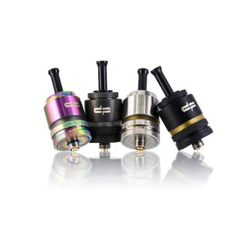 Digiflavor Siren v4 MTL RTA Atomizer 22mm