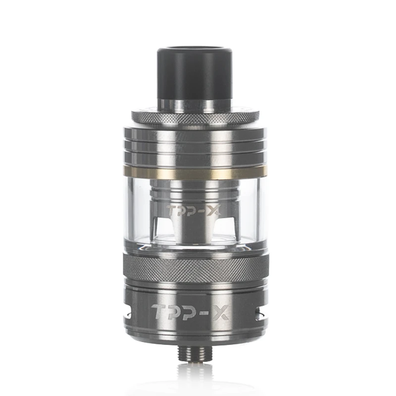 Voopoo TPP-X Atomizer Pod Tank 5.5mL (510 Vidalamalı)