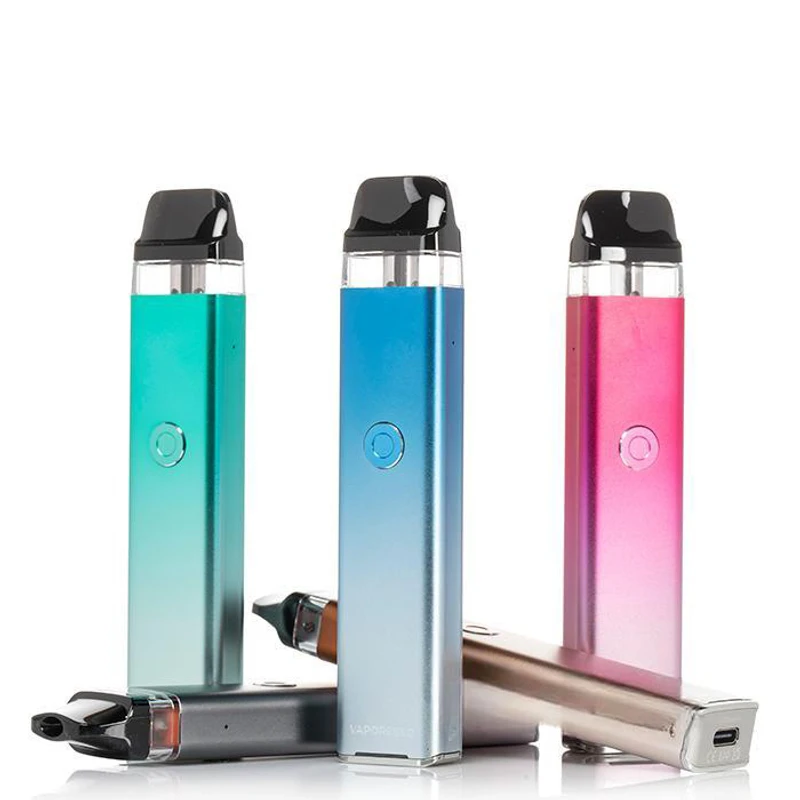 Vaporesso XROS 3 Pod Sistem