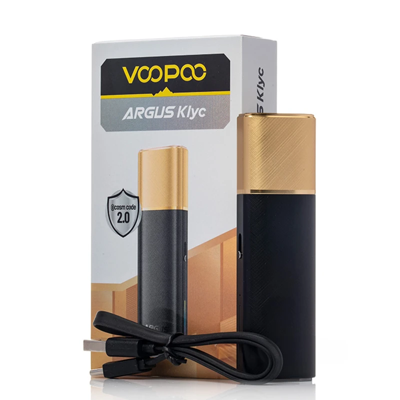 VOOPOO ARGUS KLYC 30W Pod Sistem