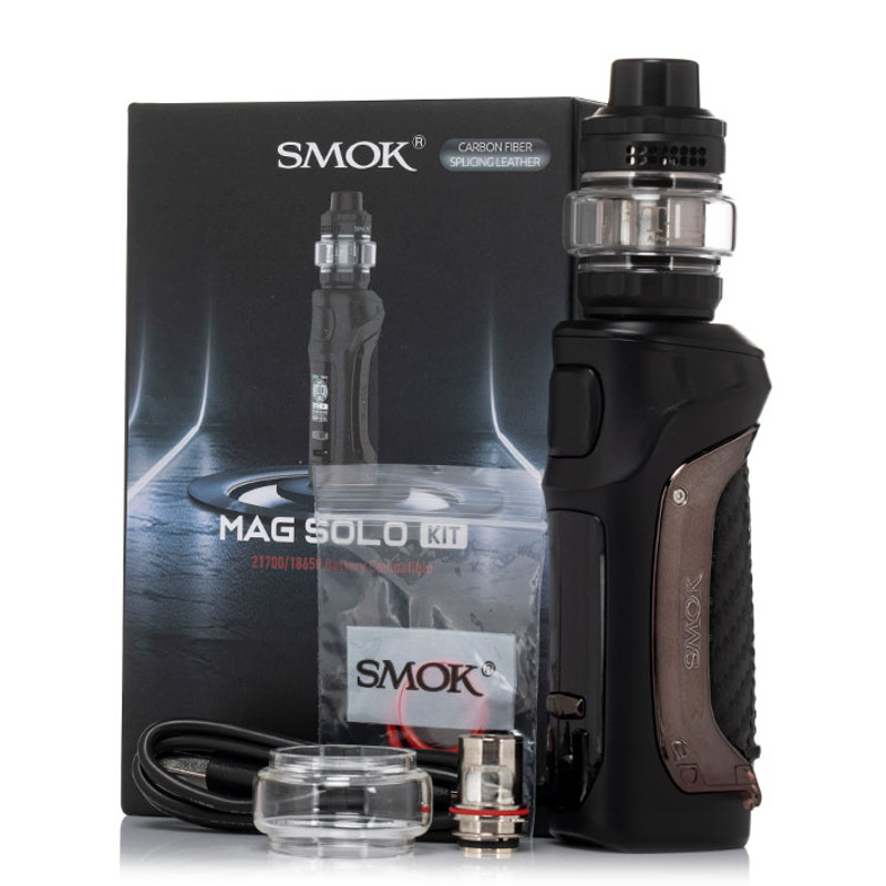 SMOK MAG Solo 100W Kit