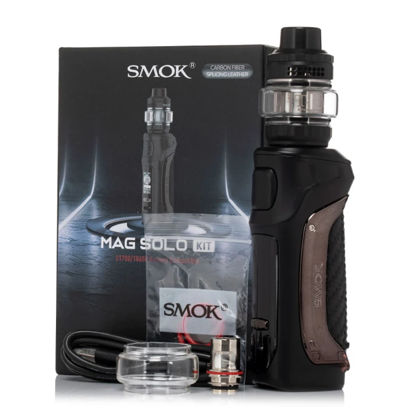SMOK MAG Solo 100W Kit