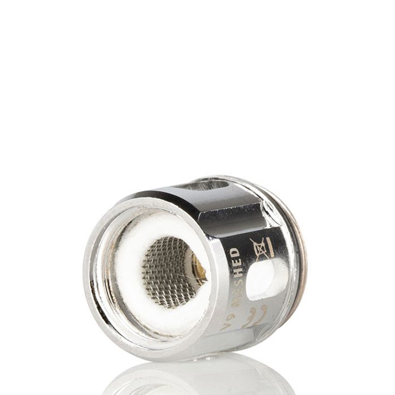 SMOK TFV9 Yedek Coil (5 Adet)