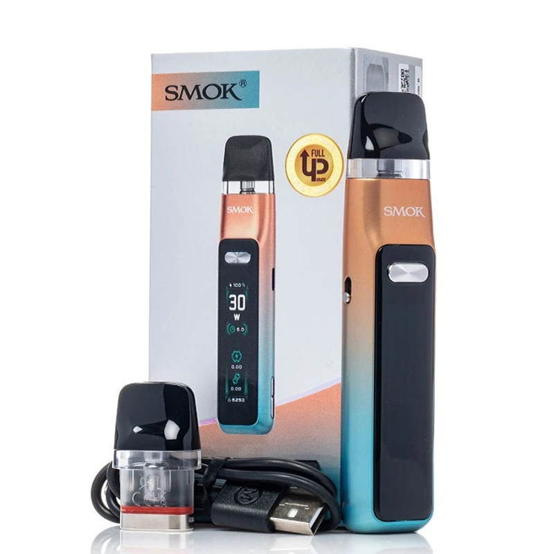 SMOK NOVO GT Pod Sistem Kit