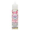 Dinner Lady - Strawberry Macaroon (60 ML) Likit