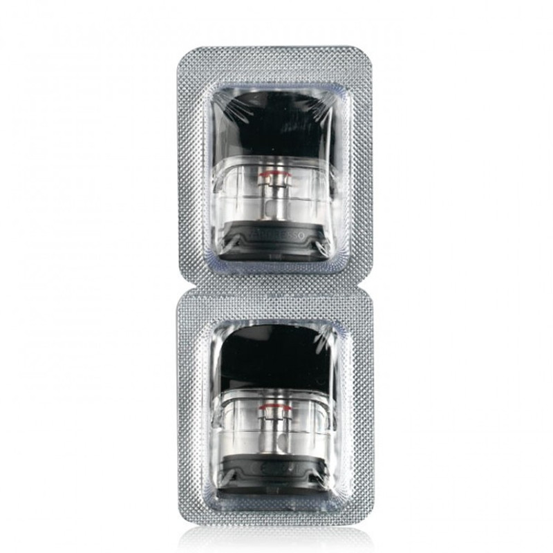 Vaporesso LUXE Q Pod Yedek Kartuş (2 Adet)