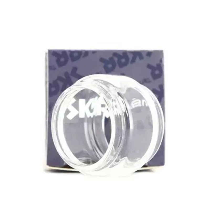 Vaporesso Luxe Skrr Tank 8ML Bubble Cam