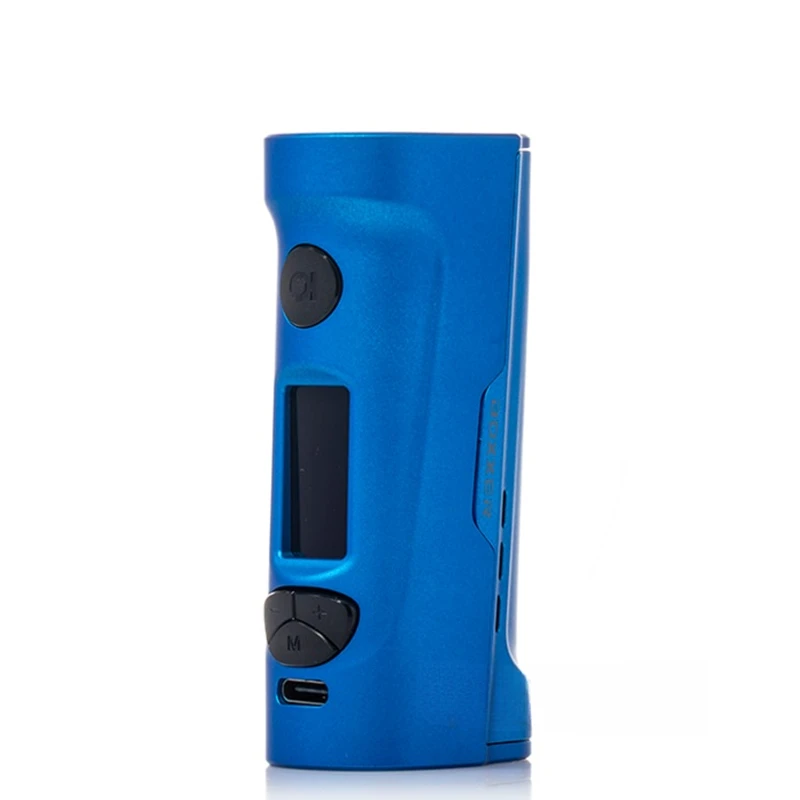 Aspire Boxxer TC MOD 80W