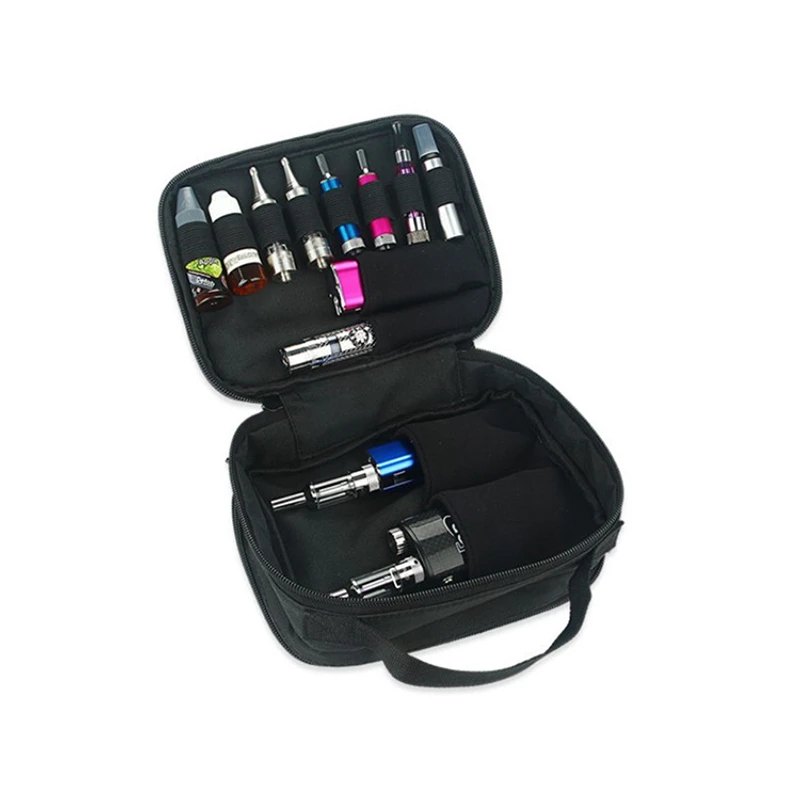Vapor Hand Bag (E Sigara El Çantası)