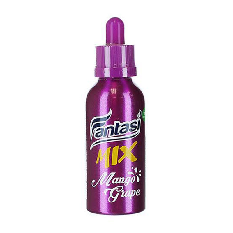 Fantasi Mango Grape (65ML) Likit