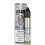 VGOD SaltNic - Cubano Silver Salt Likit (30ML)