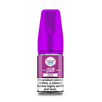 Dinner Lady - Fruit Mix (30ML) Salt Likit