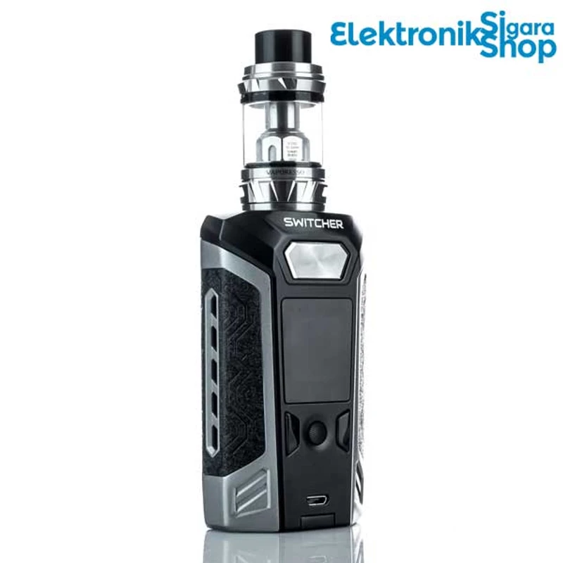 Vaporesso Switcher 220W KIT