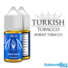 Halo Turkish Tobacco 30ML