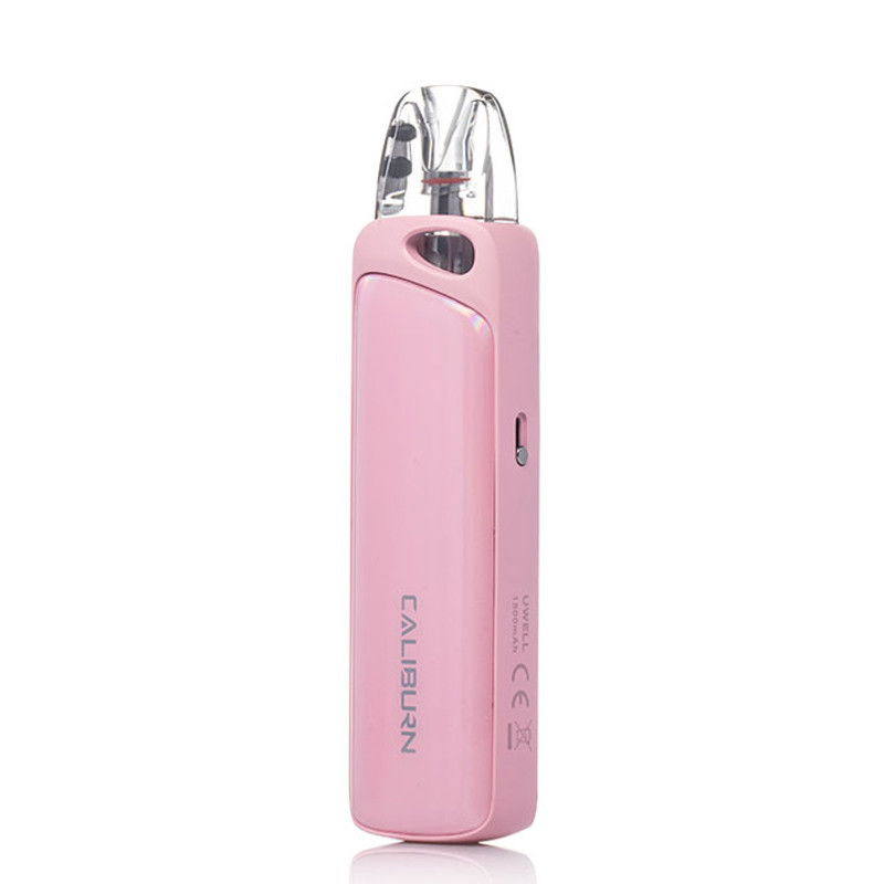 Uwell Caliburn G4 PRO 35W Pod Sistem Kit