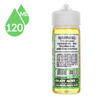 LOADED - Glazed Donuts (120ML)