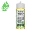 LOADED - Glazed Donuts (120ML)