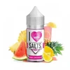 I Love Salts - Pink Lemonade (30ML) Salt Likit