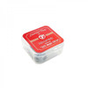 Fumytech Fused Clapton RDL Ni80 0.50oHm (10 Adet Hazır Tel)
