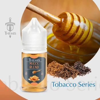 Themis Maxx Blend (30ML) Likit