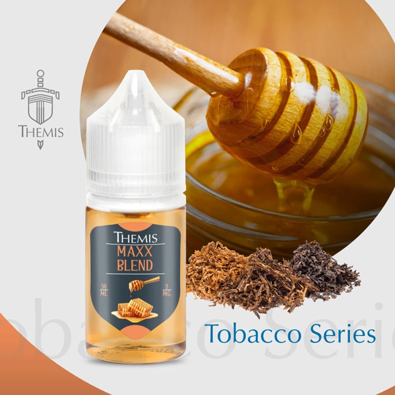 Themis Maxx Blend (30ML) Likit