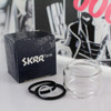Vaporesso Luxe Skrr Tank 8ML Bubble Cam