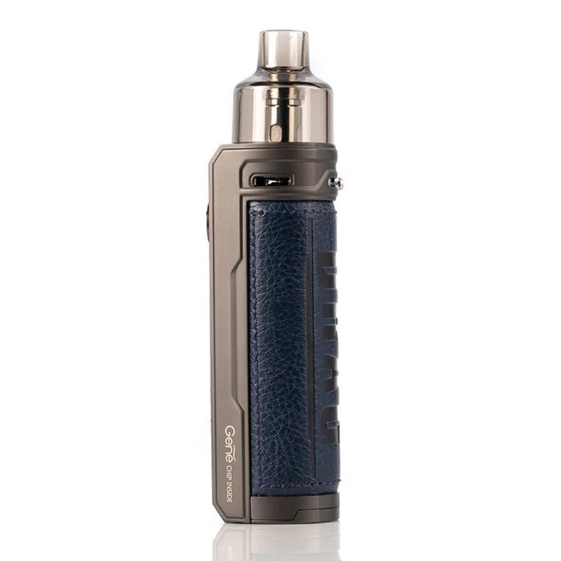 VOOPOO DRAG X 80W POD MOD KIT