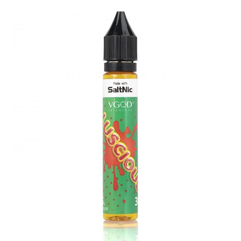 VGOD SaltNic - Luscious Salt Likit (30ML)
