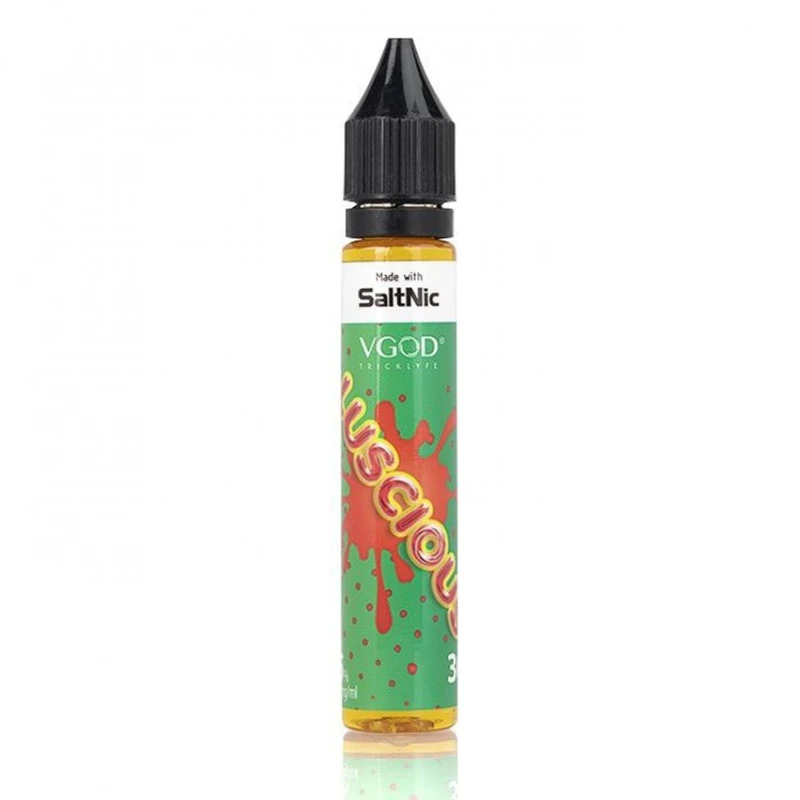 VGOD SaltNic - Luscious Salt Likit (30ML)