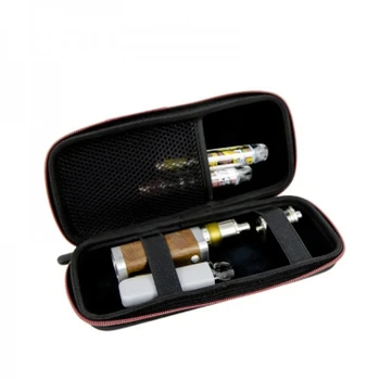 Velvet Carry Vape Bag - Elektronik Sigara Taşıma Çantası