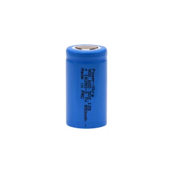 Power-Xtra PX18350 - 3.7V 850 mAh Şarjlı Li-ion Pil