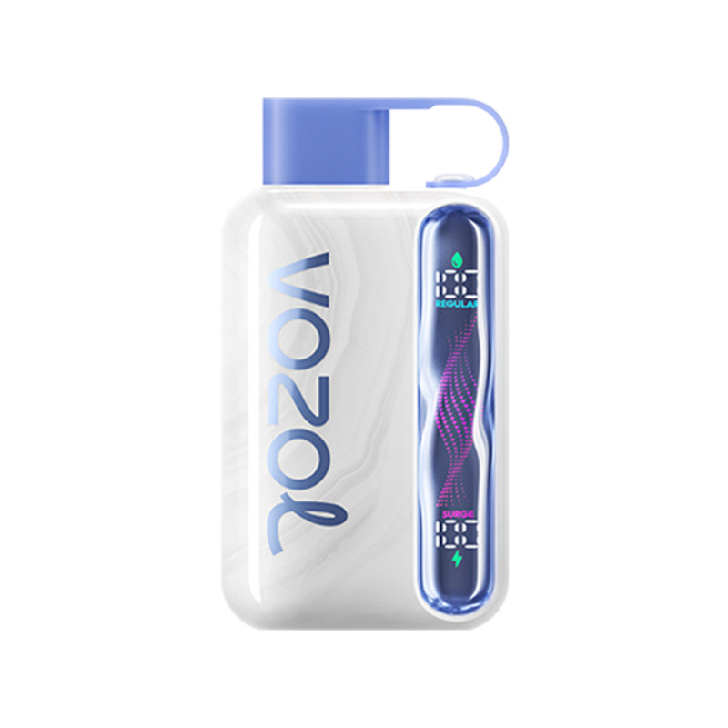 Vozol Star 40000 Blueberry Ice
