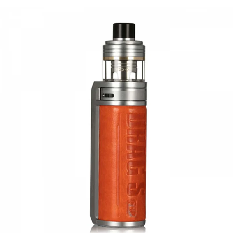 Voopoo DRAG S PRO 80W Kit