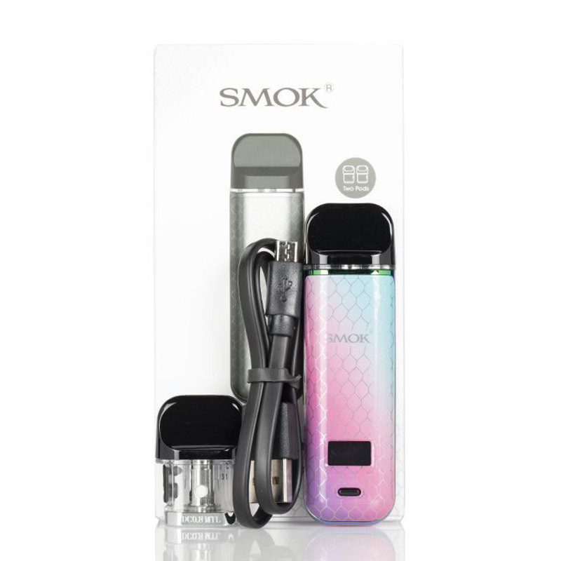 SMOK Novo X 25W Pod Kit 800mAh