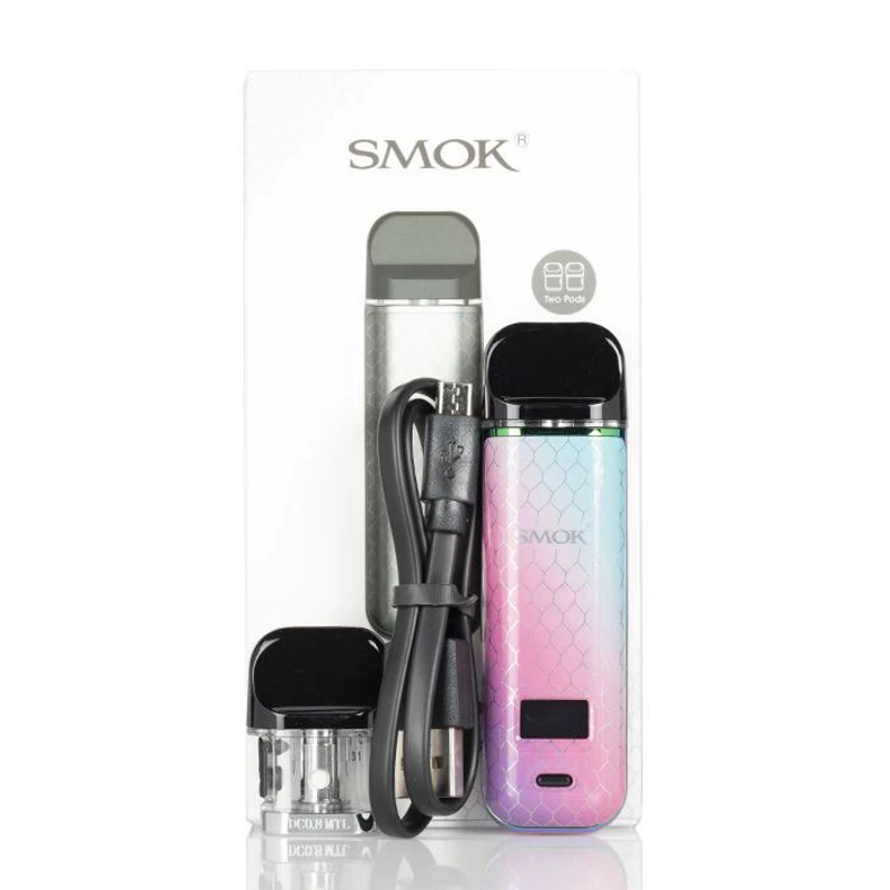 SMOK Novo X 25W Pod Kit 800mAh