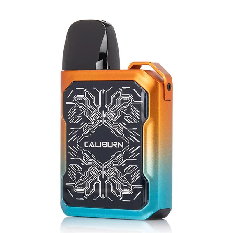 Uwell Caliburn GK2 18W Pod Kit