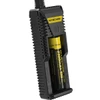 Nitecore Intellicharger i1 Pil Şarj Aleti (IMR-Lion-eGo)