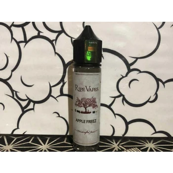 Ripe Vapes Apple Freez (60ML) Likit